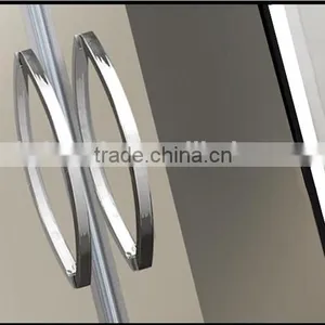 China Brand Shower Design With BV Standard Circular Shower Box thumbnail-3
