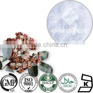 Treatment of Alzheimer's Disease and Stroke Evodia Rutaecarpa Extract 98% Evodiamine thumbnail-1