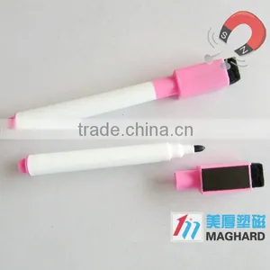 Magnetic Dry Erase Book Marker thumbnail-1