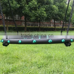 DKS Rope Swing, Height Adjustable Nest Swing thumbnail-4