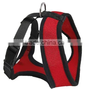 Breathable Light Harness S Size Durable Pet Harness thumbnail-3