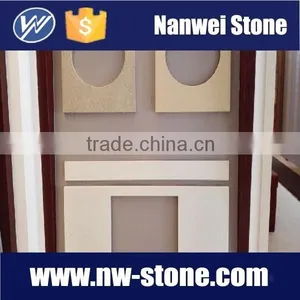 Artificial Quartz Stone , Kitchen Top,step Stone,paving Stone and Vanity Top Polished Stone thumbnail-6