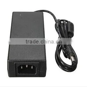 DC 12V 5A 60W Power Supply AC Adaptor Charger Line for 5050 3528 Led Strips thumbnail-3