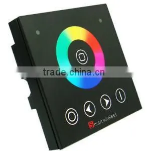 Smart Wirless RGB Led Driver RF Led Driver thumbnail-1