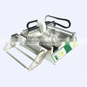 PICK and Place Machine 802A thumbnail-1