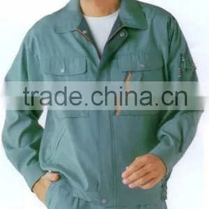 Engineering Workwear,working Clothes for Men,working Uniform thumbnail-1