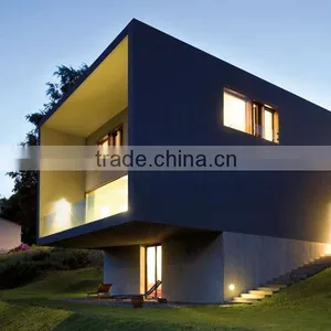XPS Thermal Insulation for New Constructions and Refurbishment Projects thumbnail-1