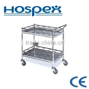 HH126 Hospital Sending Trolley thumbnail-1