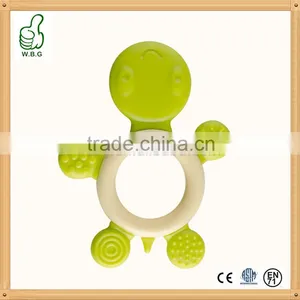 Baby Rattle Teether Baby Molar Tooth Care Infant Rattles Pacifier Baby Pacifiers thumbnail-1