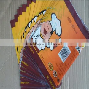 High Quality Glass Bottle Shrink Label, Cup Shrink Label, Container Shrink Label thumbnail-6