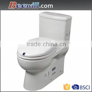 Automatic Toilet Seat Sensor Open Plastic Toilet Lid thumbnail-3
