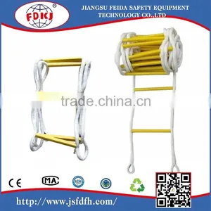 Fire Escape Ladder With 10 Meter thumbnail-2