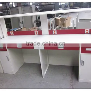 Lab Furniture Work Bench, Side Bench thumbnail-2