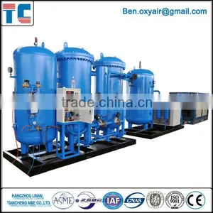Air Separation Plant thumbnail-3