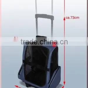 Pet Luggage,Dog Luggage thumbnail-4