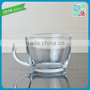 Machine Made Cheap Custom Coffee Mug Cup thumbnail-2