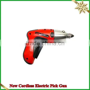 High Recommend Original New Cordless Electric Pick Gun With Factory Price thumbnail-1