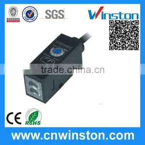 G16 Series 10-30VDC/90-250VAC NPN/PNP/2 Wires With NO/NC/NO+NC Output Infrared Photoelectric Sensor , Photoelectric Switches thumbnail-1