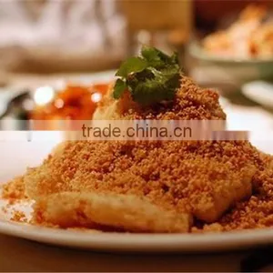 Stainless Steel Bread Crumbs Snack Food Machine thumbnail-4