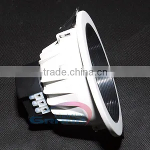 2015 New Model Cutout 115mm Led Recessed Downlight thumbnail-1