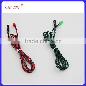 Top Qualiy Du Pont Twisted LED Cable for Machine thumbnail-2