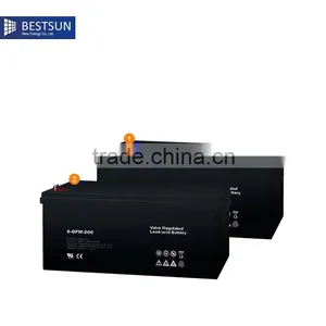 HOT ! Hybrid Genset . Electric Generator Solar Wind Hybrid System 1kw thumbnail-4