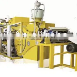 Sanitary Napkin Machine,female Sanitary Napkin Packing Equipment,OEM240mm,SECOND-MACHINE,USED-MACHINE,night Use thumbnail-1