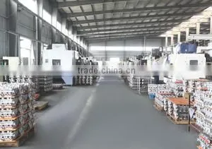 Chongqing Wholesea Commercial Co., Ltd. company overview - view 2 thumbnail