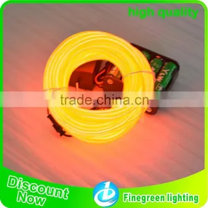 Cheap el Wire/multi Color el Wire/colorful el Wire for Party thumbnail-4