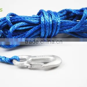 Synthetic Winch Rope thumbnail-1