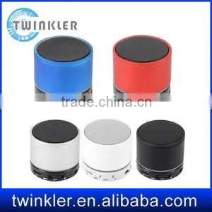 Portable Wireless Mini Bluetooth Speaker With TF Card,my Vision Bluetooth Speaker thumbnail-1