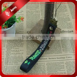 Cat Shape Lanyards as Promotion Items thumbnail-1