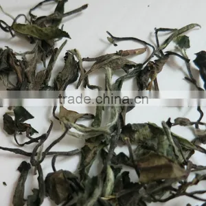 Organic Shou Mei Anti Cancer White Loose Tea thumbnail-2