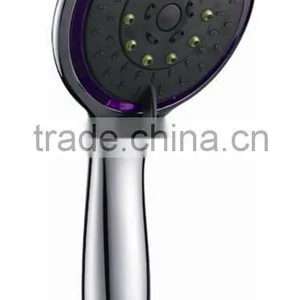 Air Intake Shower Head thumbnail-1