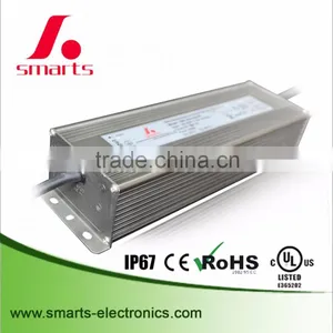 36volt 120watt Led Dimmable Power Supply Led Lights Driver thumbnail-5