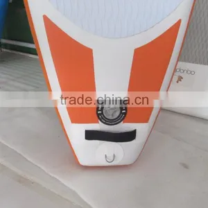 Inflatable Pvc Customization Paddlesurf for Hot Sale thumbnail-5