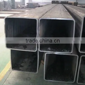 Rectangualr/square Welded Steel Pipe thumbnail-1