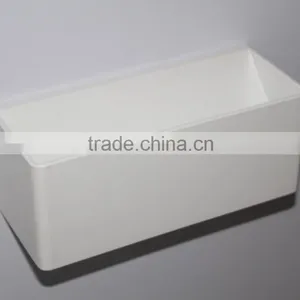 2015 NEW CE Rohs White Led Reading Light Wall Mounted thumbnail-6