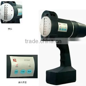 Large Character Hand Held Inkjet Printer thumbnail-1