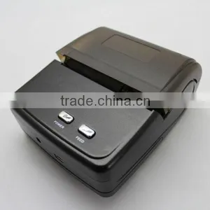 QS-5802 2 Inch Programmable Android Receipt Dot Matrix Bluetooth Printer thumbnail-1