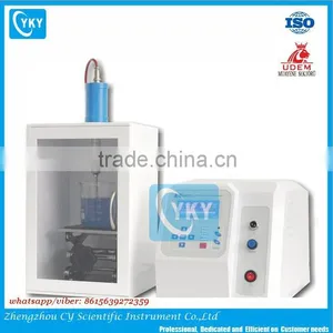 CY Laboratory 100mL Mixing Blending Mini Ultrasonic Processor thumbnail-1