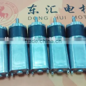 22mm dc Brush Planetary Gear Motor With 180 Motor thumbnail-1
