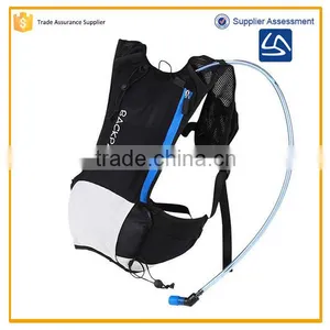 China Supplier Hotsale Trendy Hydration Pack, Cycling Backpack Supplier's Choice thumbnail-2