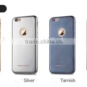 Platinum Series TPU Case, For Iphone 6/plus Style Case Cover, Environmental Protective TPU Material thumbnail-6