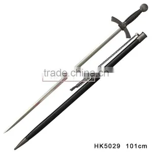 Wholesale Military Swords Officer Sword HK5029 thumbnail-2