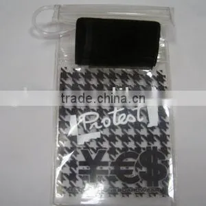 PVC Waterproof Bag,mobile Phone Bag,sports Bag thumbnail-1