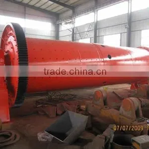 New Type High Efficiency Mini Ball Mill Manufacture thumbnail-1