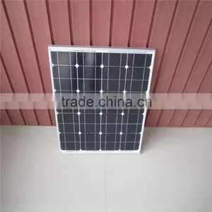 China Manufacturer Aluminum Frame 18v Solar Panel thumbnail-2