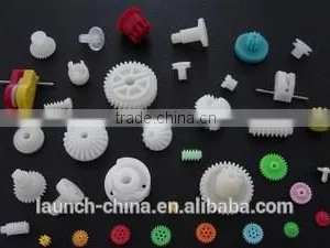 China Supplier New 2016 Small Plastic Injection Products thumbnail-2