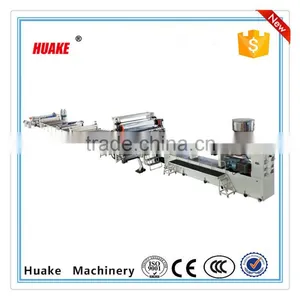 PE,PP Foam Board Production Line Plastic Machine thumbnail-1